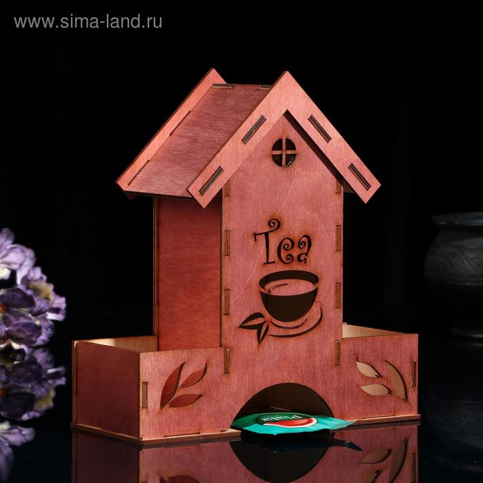 Чайный домик "Кружечка чая" - Фото 1