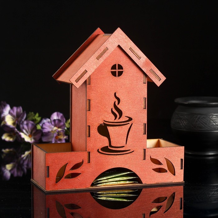 Чайный домик "Чайная церемония" - фото 1909937197