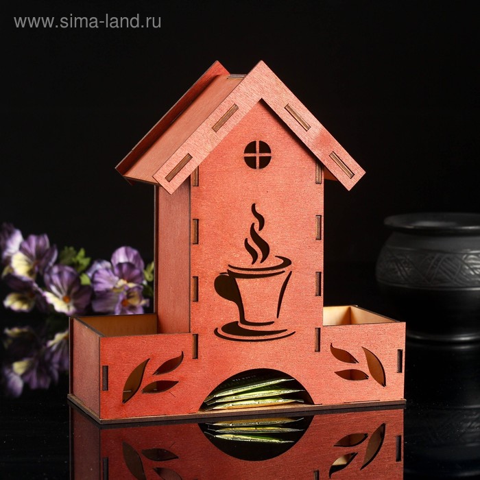 Чайный домик "Чайная церемония" - Фото 1