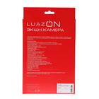 Экшн-камера Luazon RS-05, 4К, Wi-fi, чехол для подводной съемки, 18 предметов, черная - Фото 14