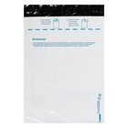 Почтовый пакет 250×353 мм, поле «Кому куда», отрывная лента, 60 мкм - Фото 3