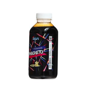 

Меласса MOLASSES DELFI MAGNETO, ваниль, 450 мл
