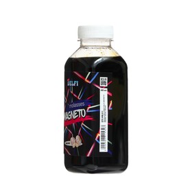 

Меласса MOLASSES DELFI MAGNETO, чеснок, 450 мл