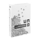 Отбеливатель Uno, порошок, для белых и цветных тканей, 600 г - Фото 1