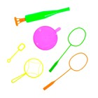 Опыты с мыльными пузырями «Мыльные чудеса», в пакете (комплект 2 шт) - фото 24577453