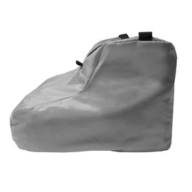 Чехол для хранения в багажник, оксфорд 240, серый, 290x240x200 мм