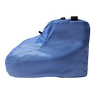 Чехол для хранения в багажник, оксфорд 210, синий, 290x240x200 мм - Фото 1