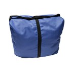 Чехол для хранения в багажник, оксфорд 210, синий, 290x240x200 мм - Фото 3