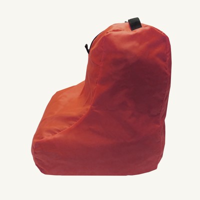 Чехол для хранения в багажник, оксфорд 600, красный, 350x300x200 мм