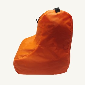 Чехол для хранения в багажник, оксфорд 240, оранжевый, 350x300x200 мм