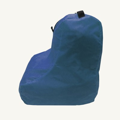 Чехол для хранения в багажник, оксфорд 210, синий, 350x300x200 мм