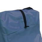 Чехол для хранения в багажник, оксфорд 210, синий, 350x300x200 мм - Фото 2