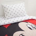 Постельное бельё 1.5-спальное «Этель. Мышонок», поплин - Фото 2