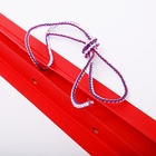 Папка «Дипломный проект» А4, бумвинил, гребешки/сутаж, без бумаги, красная, (вместимость до 300 листов) - Фото 4