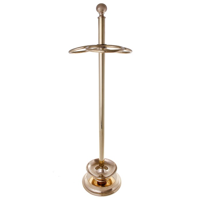 Подставка для зонтов Rings, 29 × 29 × 79 см - Фото 1