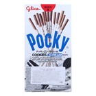 Бисквитные палочки POCKY со вкусом шоколадного печенья Oreo с кремом, 40 г - Фото 3