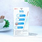 Бисквитные палочки POCKY со вкусом шоколадного печенья Oreo с кремом, 40 г - фото 25924502
