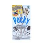 Бисквитные палочки POCKY со вкусом шоколадного печенья Oreo с кремом, 40 г - фото 25924503