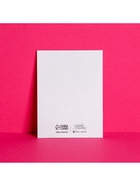 Открытка‒комплимент «Исполнения желаний», 8 × 6 см 4326512