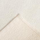 Набор полотенец в корзинке Этель Трапеция 30х30 см-5 шт - фото 24208523