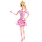 Кукла «Кристи: готовлю пироженки», в пакете - фото 24506204