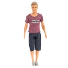 Кукла-модель «Кевин», МИКС, в пакете - фото 24407578