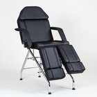 Педикюрное кресло, SD-3562, механика, цвет чёрный - фото 298184586