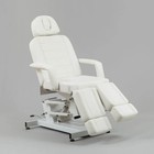 Педикюрное кресло, SD-3706, 1 мотор, цвет белый - фото 298184587