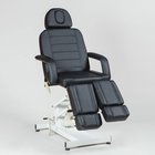 Педикюрное кресло, SD-3706, 1 мотор, цвет чёрный - фото 298184589