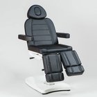Педикюрное кресло, SD-3803AS, 2 мотора, цвет чёрный - фото 298184591