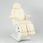 Педикюрное кресло, SD-3708AS, 3 мотора, цвет слоновая кость - фото 298184592