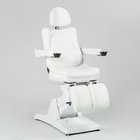Педикюрное кресло, SD-3870AS, 3 мотора, цвет белый - фото 298184594
