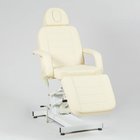 Косметологическое кресло SD-3705, 1 мотор, цвет слоновая кость - Фото 1