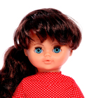 Кукла «Алиса кэжуал 1» со звуковым устройством, 55 см - Фото 3