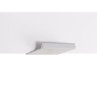 Шкаф с полками, 600 × 300 × 600 мм, цвет белый / белый - Фото 3