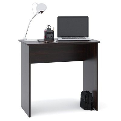 Компьютерный стол, 800 × 446 × 740 мм, цвет венге