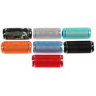 Портативная колонка LuazON, 10 Вт, microSD, AUX, USB, регуляторы громкости, микс - Фото 7