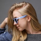 Очки солнцезащитные Purple dreams - фото 24310205