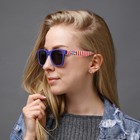 Очки солнцезащитные Sea cruise - фото 20937417