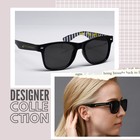 Очки солнцезащитные Banana paradise - Фото 1