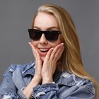 Очки солнцезащитные Banana paradise - Фото 2