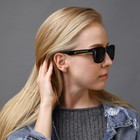 Очки солнцезащитные Banana paradise - Фото 3