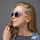 Очки солнцезащитные Tenderness - фото 24541333