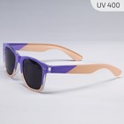 Очки солнцезащитные Tenderness - фото 24541334