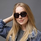 Очки солнцезащитные White roses - фото 68040032