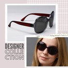 Очки солнцезащитные American style - Фото 1