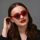 Очки солнцезащитные Cat woman - фото 68040043