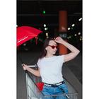 Очки солнцезащитные Cat woman - фото 68040047