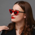 Очки солнцезащитные Cat woman - фото 68040044