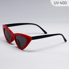 Очки солнцезащитные Cat woman - фото 68040045